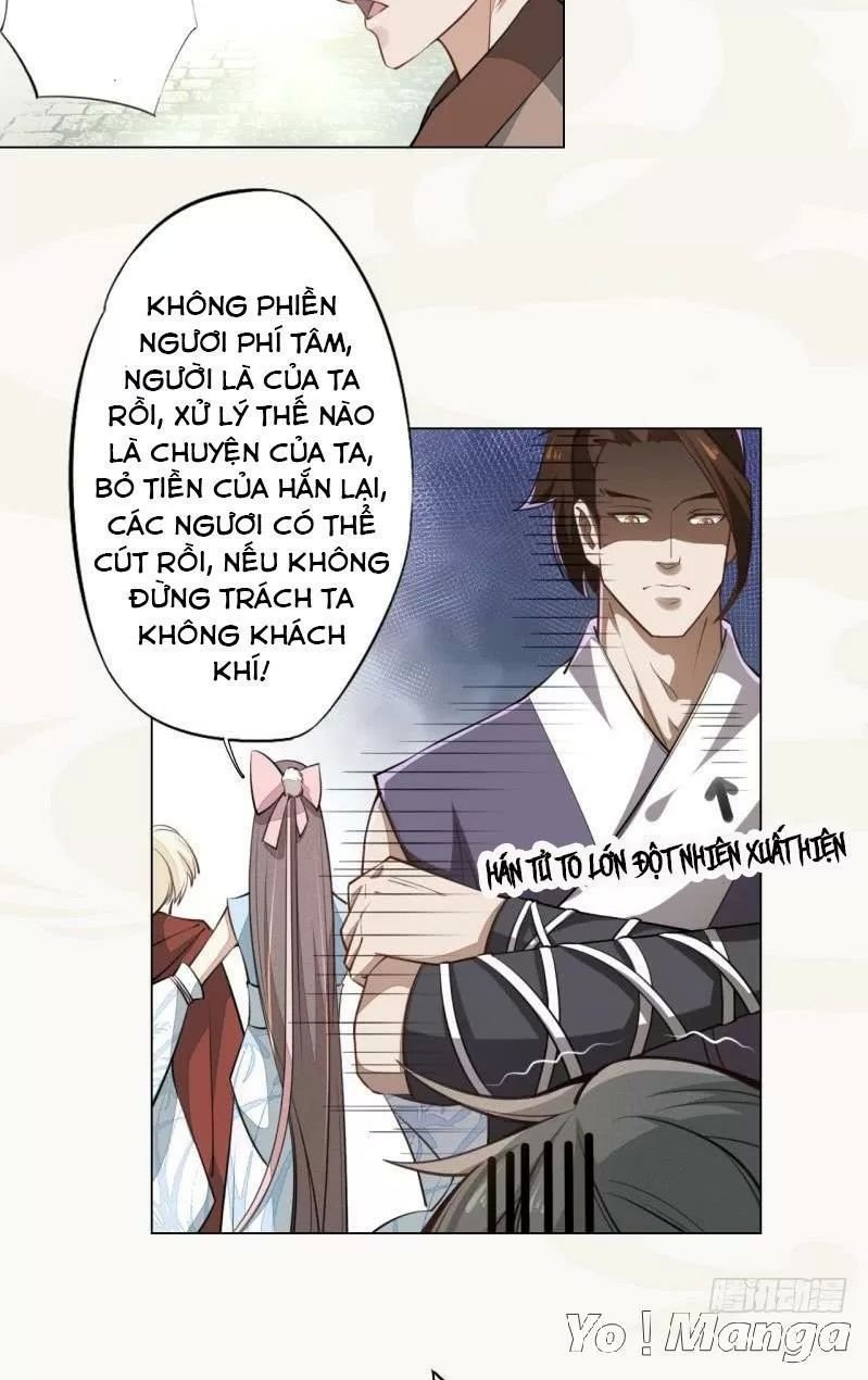 tuyệt thế luyện đan sư chapter 44 13