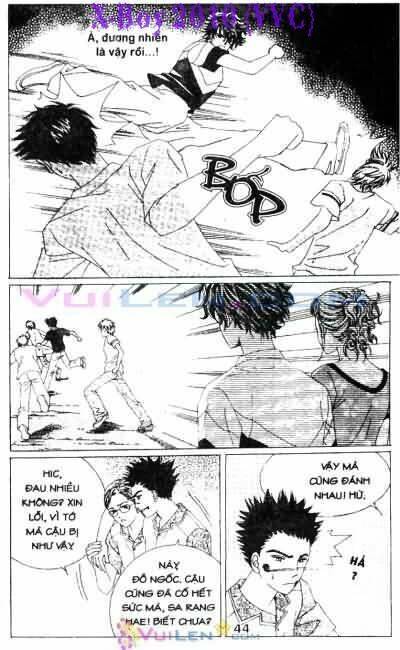 high school bullying chapter 37 14