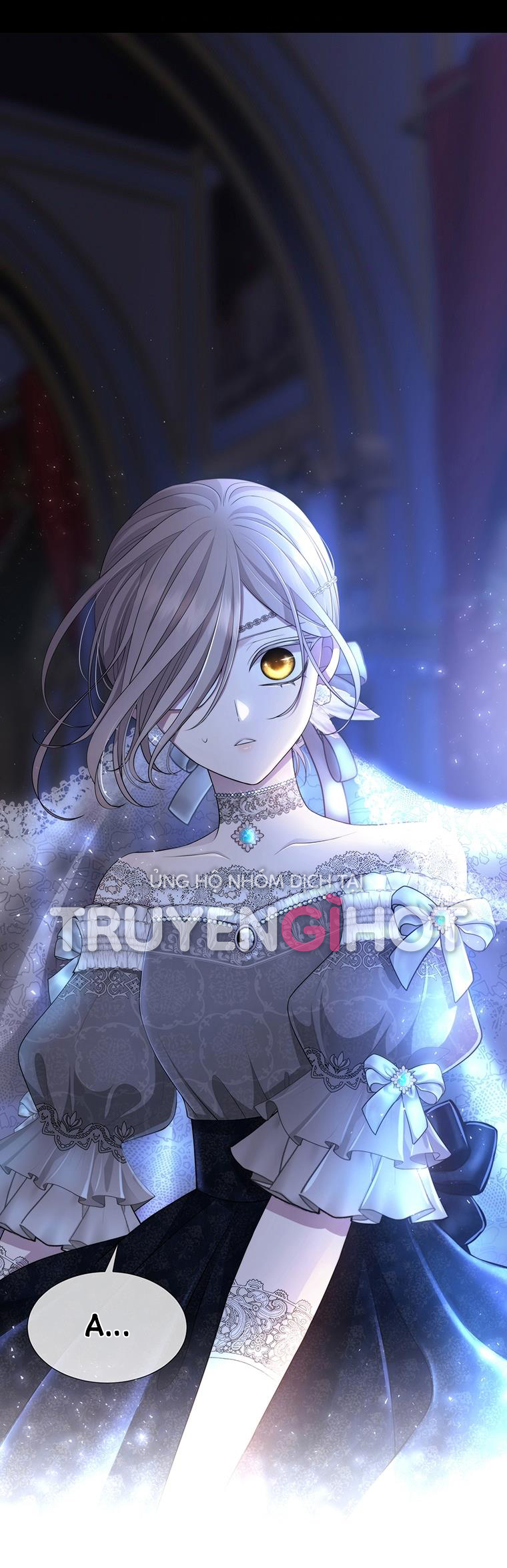 năm môn đệ của charlotte chapter 130 64