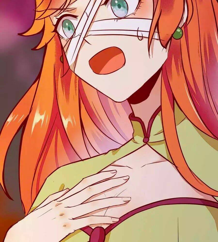 thần y khí nữ: ngự thú cuồng phi của quỷ đế chapter 71 45