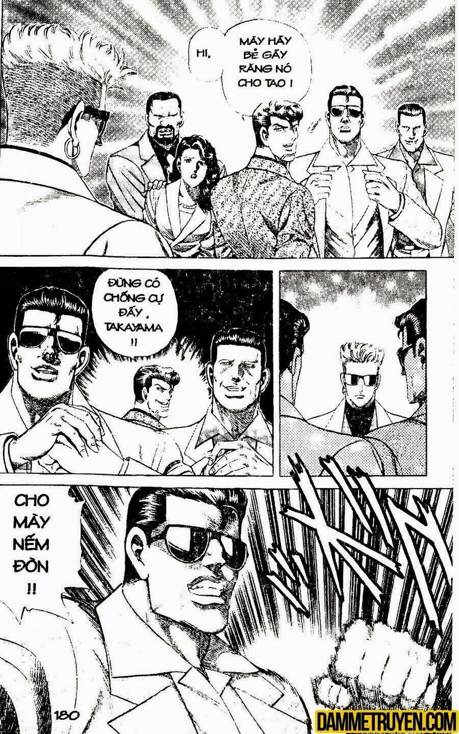 sức mạnh nhân đôi chapter 21.2 16