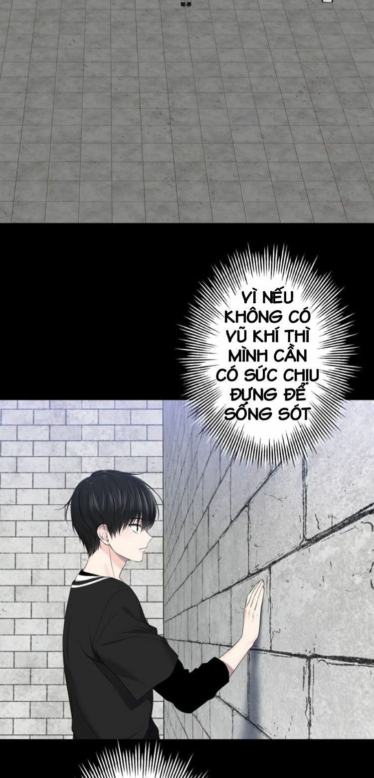 trò chơi của chúa thượng chapter 2 38