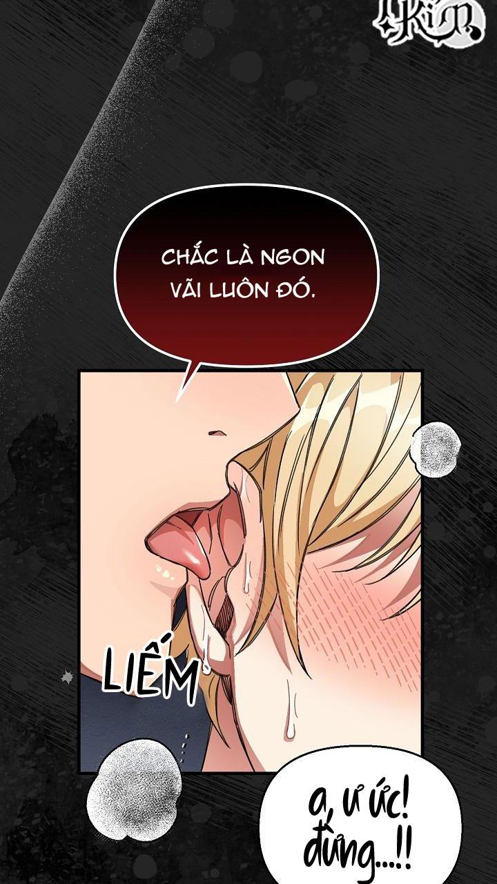 chuyến tàu điên cuồng chapter 21 9