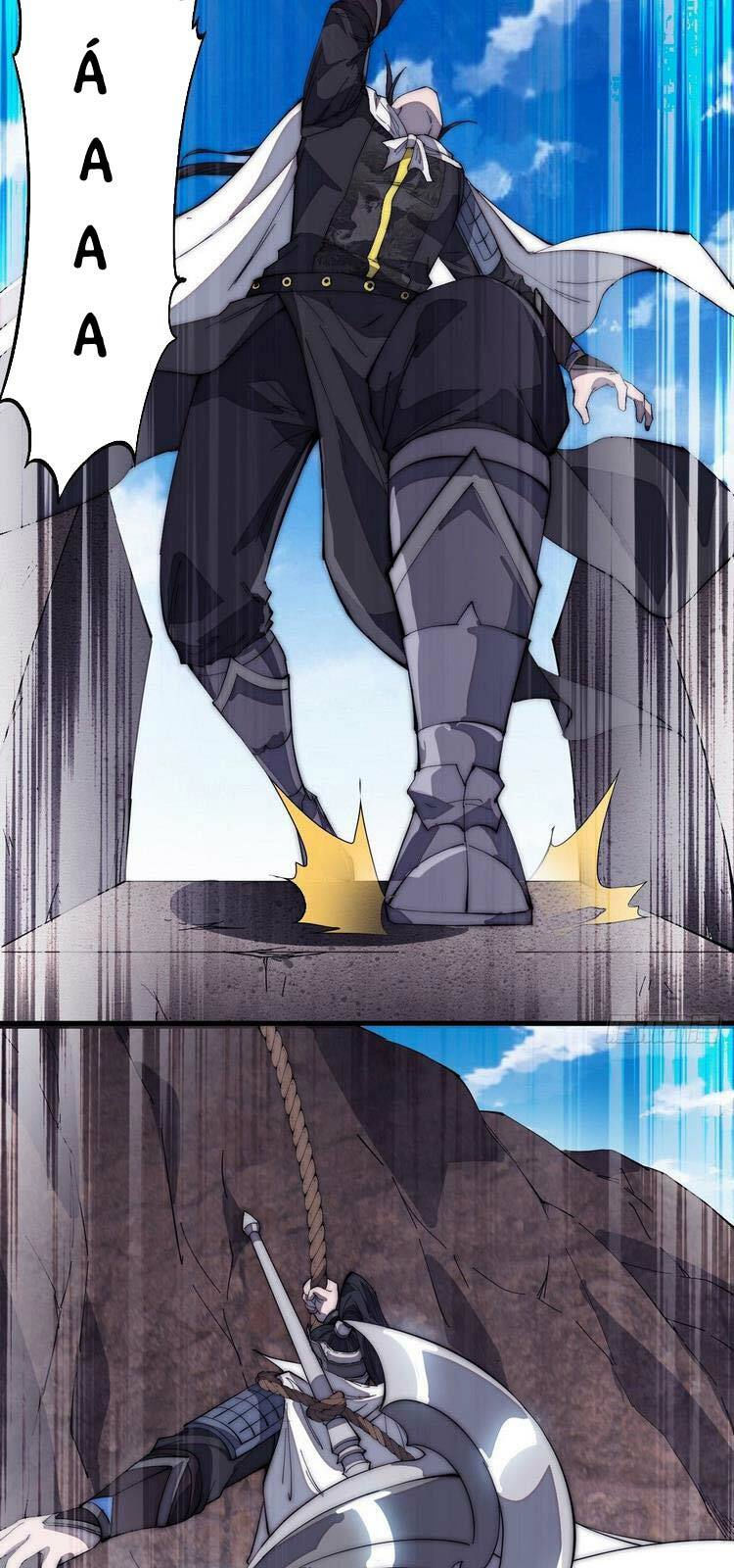 ta có một sơn trại chapter 163 22