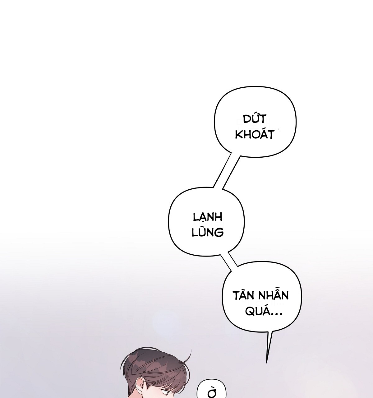 đừng bận tâm darling chapter 28 78