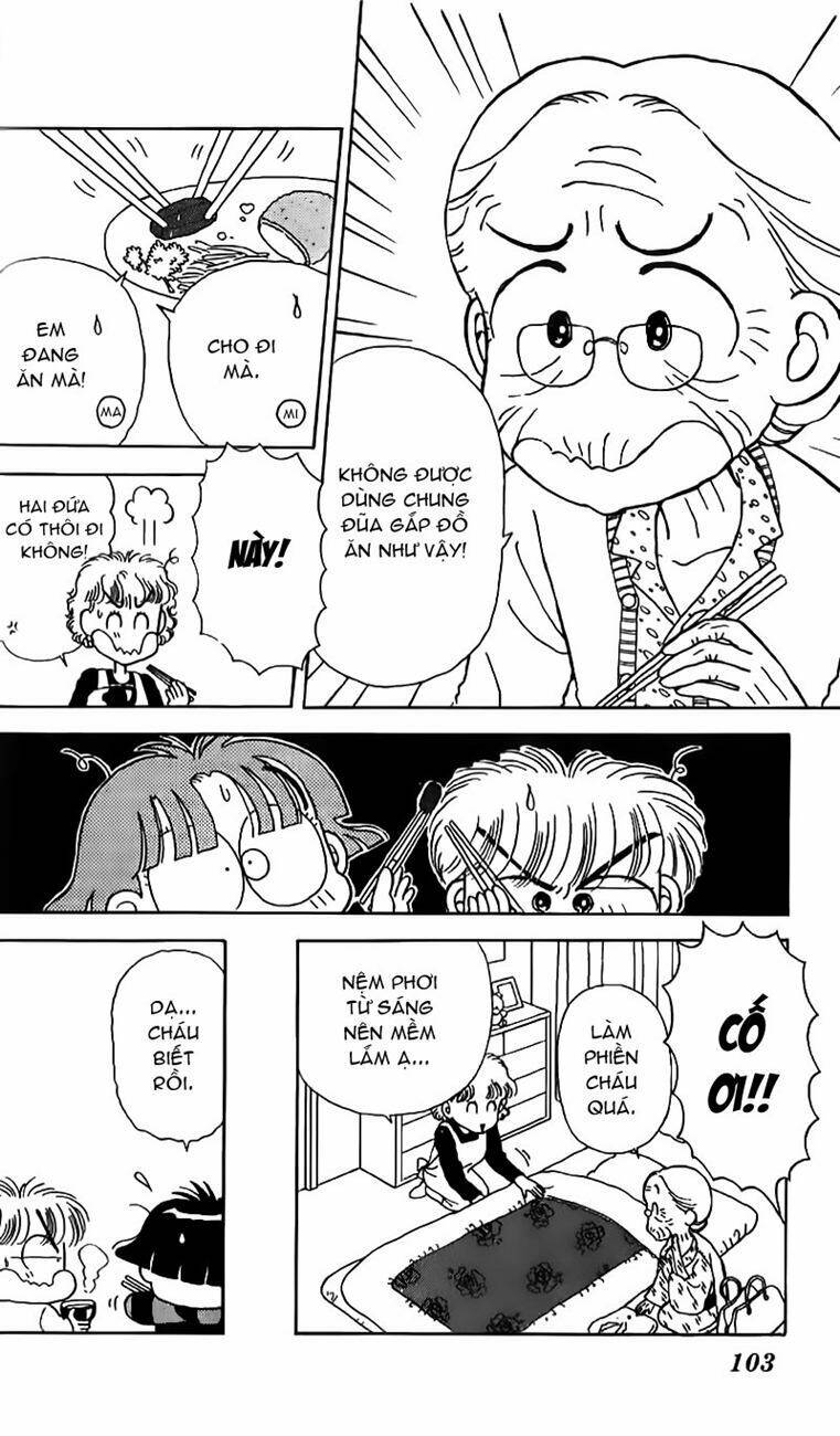 miko cô bé nhí nhảnh chapter 26 7