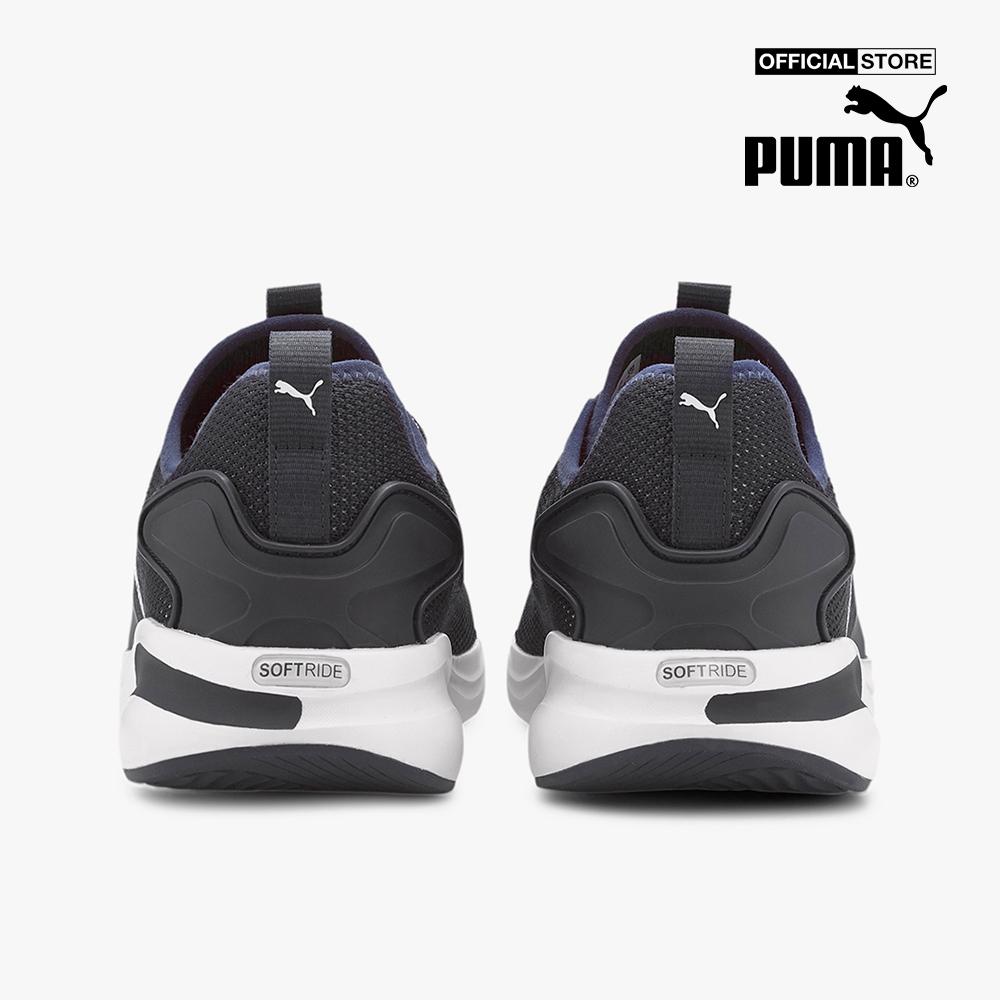 PUMA - Giày sneaker nam SOFTRIDE Rift Knit Running 194068-04