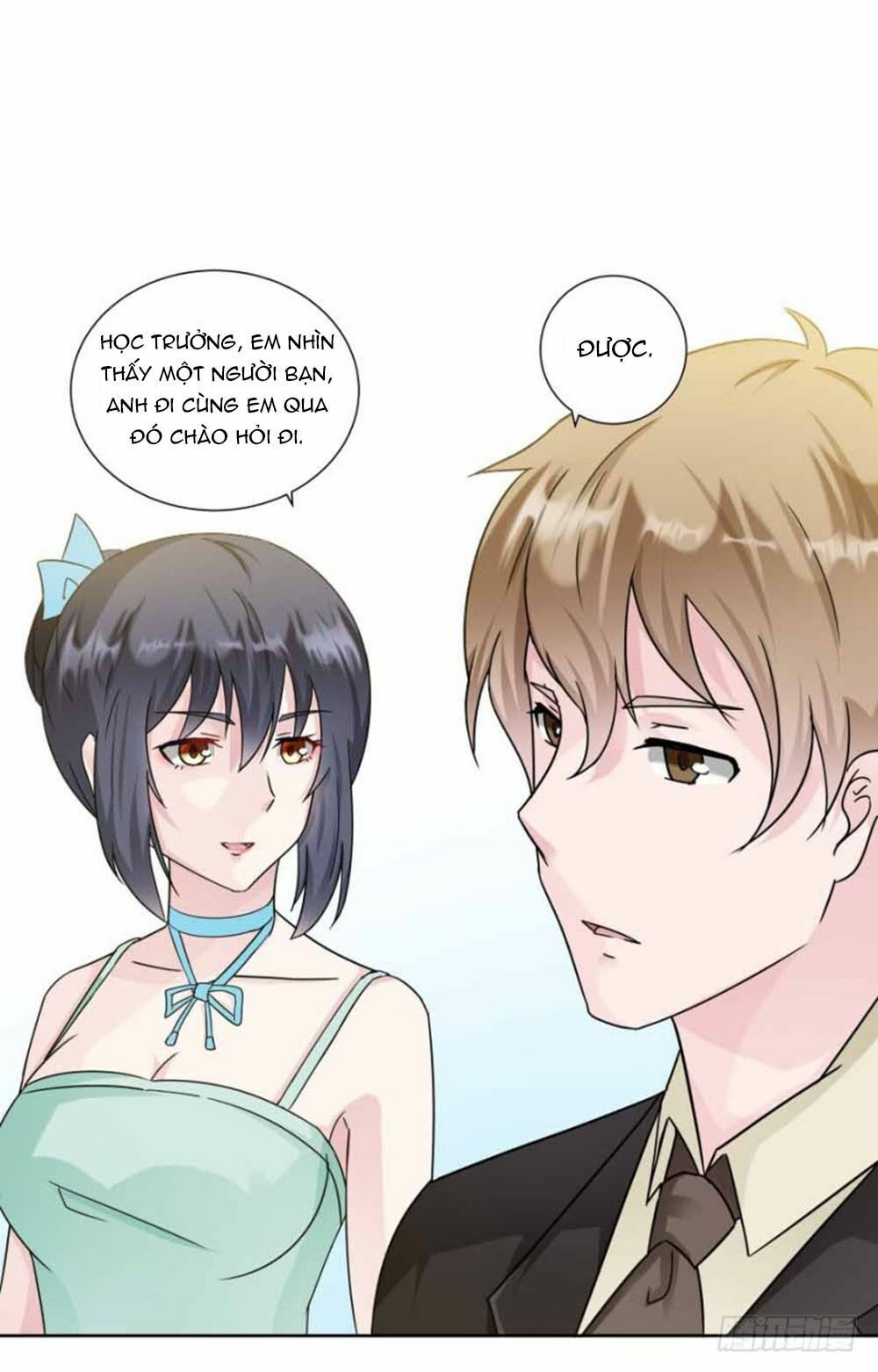 thiên kim đường môn chapter 93 5