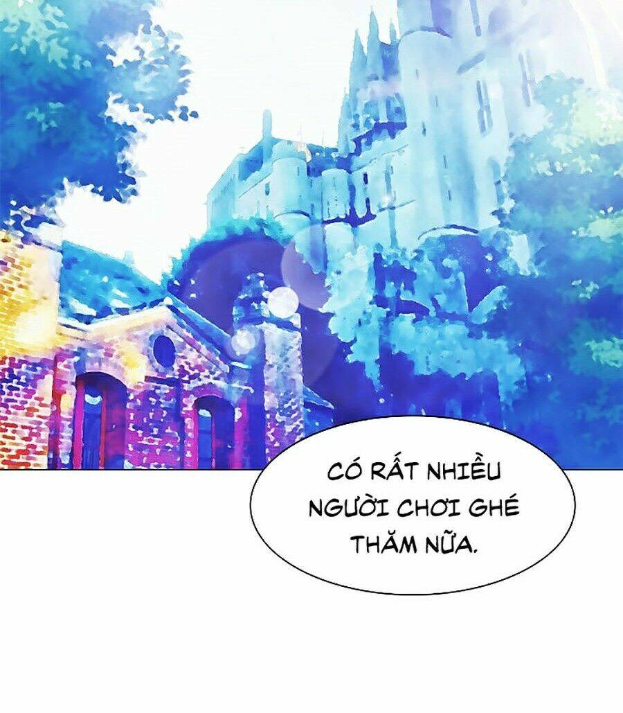 Người Nâng Cấp Chapter 8 - Trang 74