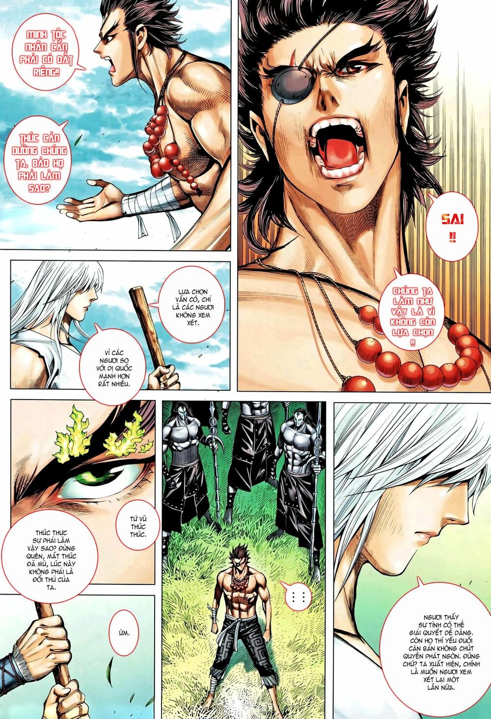 phong thần ký chapter 100 7