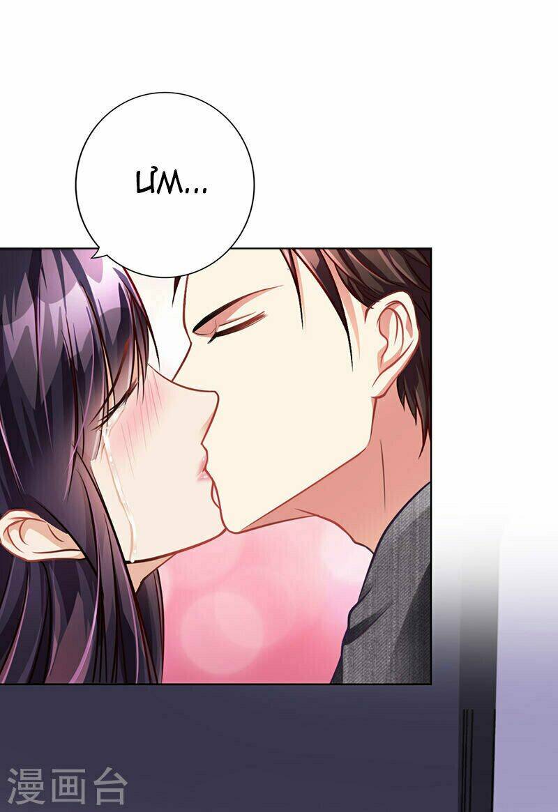 danh môn độc sủng ái thê chapter 19 33