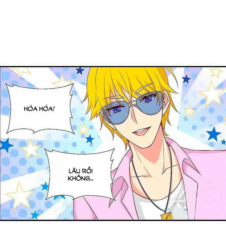 chỉ nhiễm thành hôn chapter 52 21