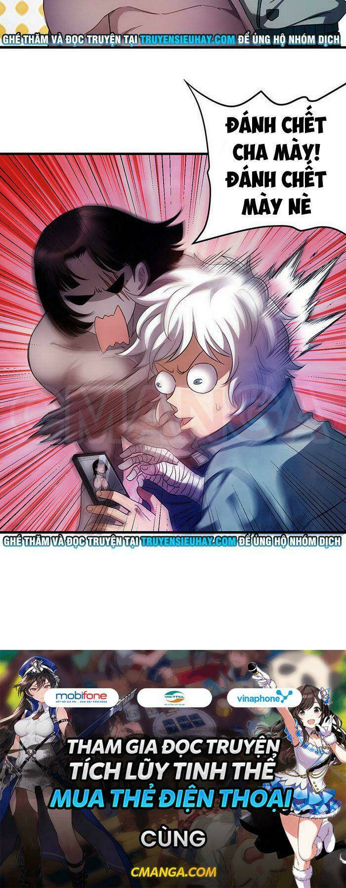 sau mạt thế tôi trở thành zombie chapter 34 33