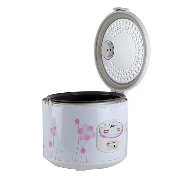 Nồi Cơm Điện Midea MR-CM1532 - Hàng chính hãng