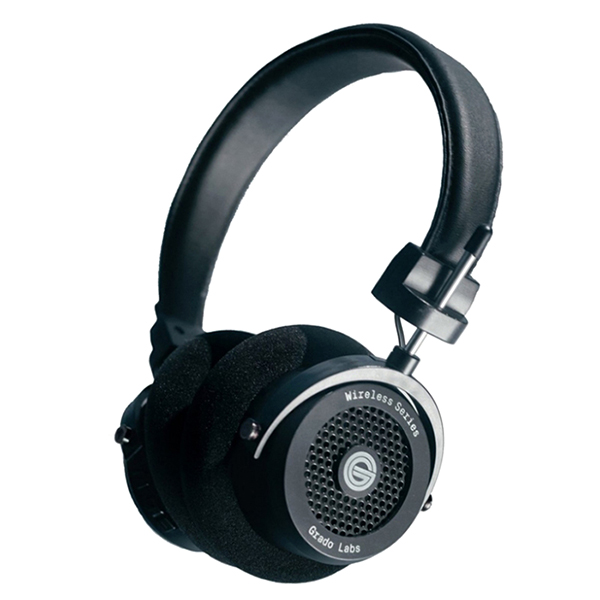 Tai Nghe Bluetooth Chụp Tai On-ear GRADO GW100 - Hàng Chính Hãng