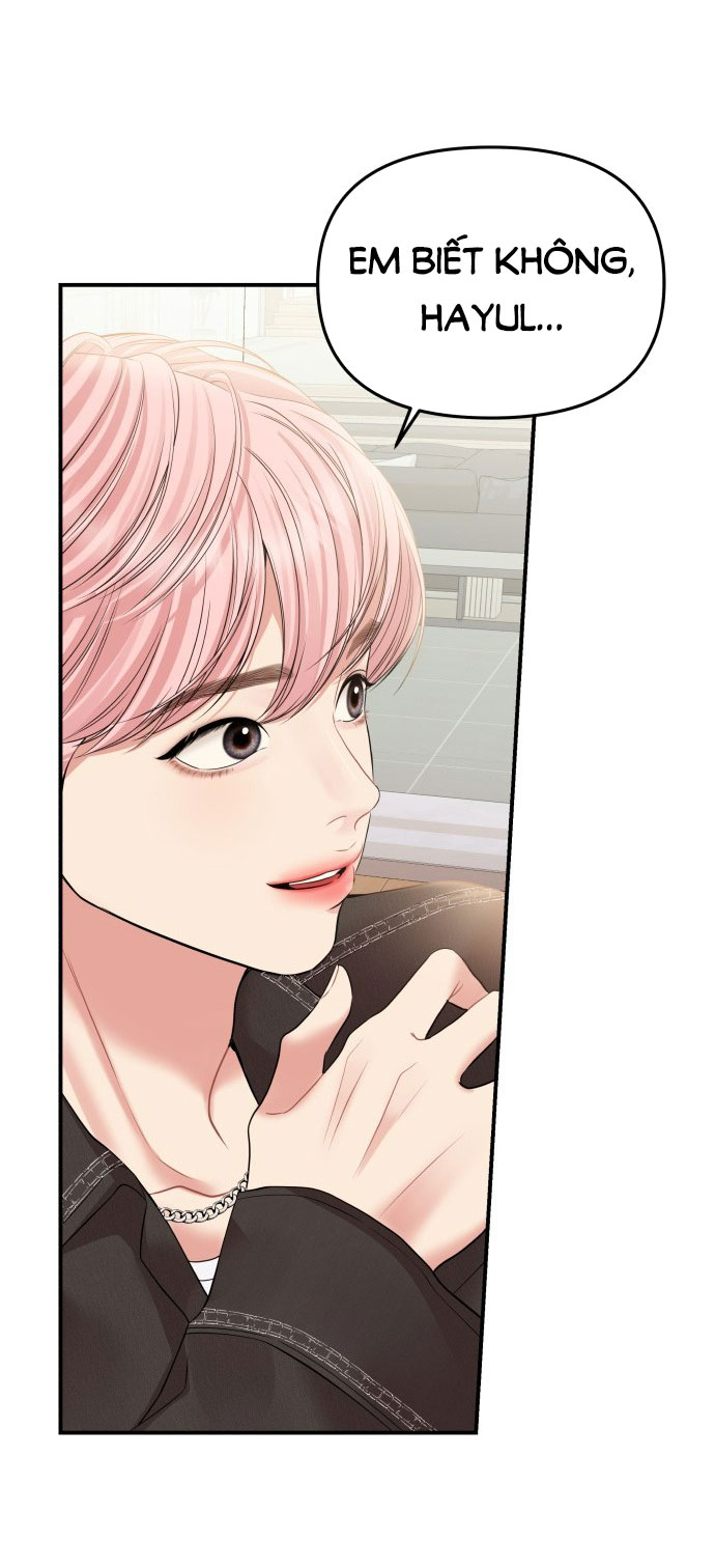 gửi em người đánh cắp những vì sao - to you who swallowed a star chapter 139.2 33