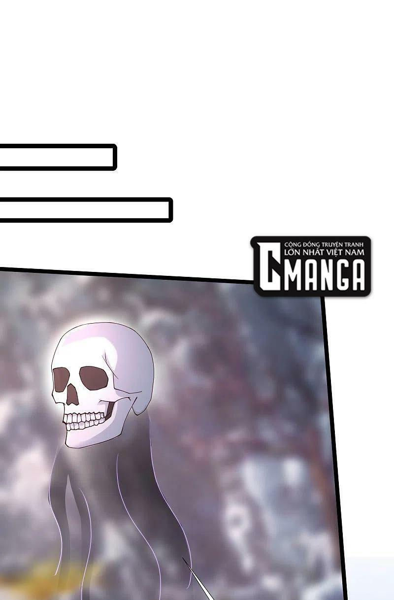 tối cường vận đào hoa chapter 242 23