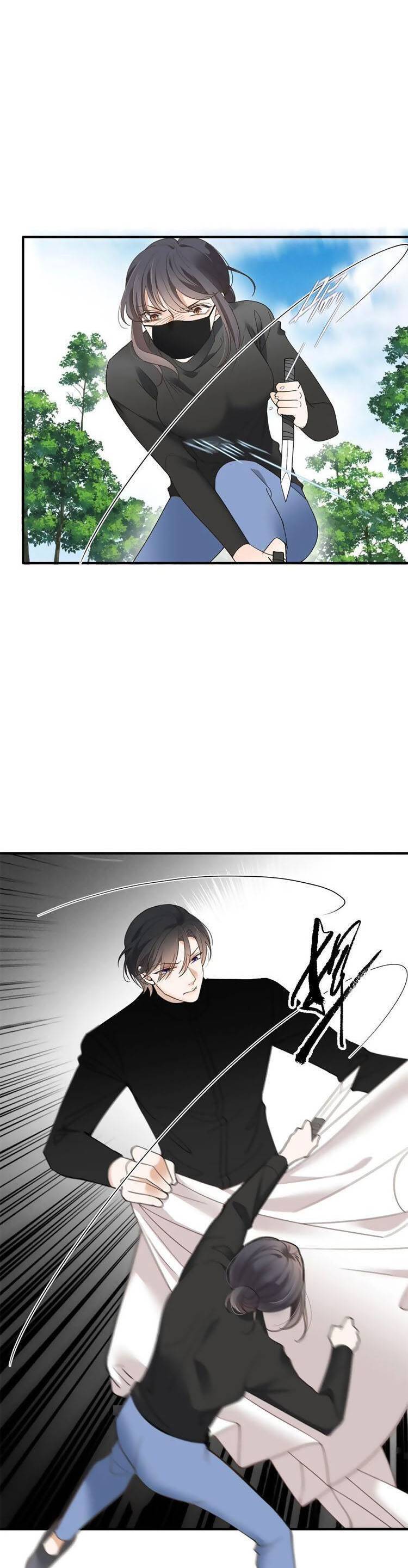 một vợ yêu, một bé con chapter 298 3