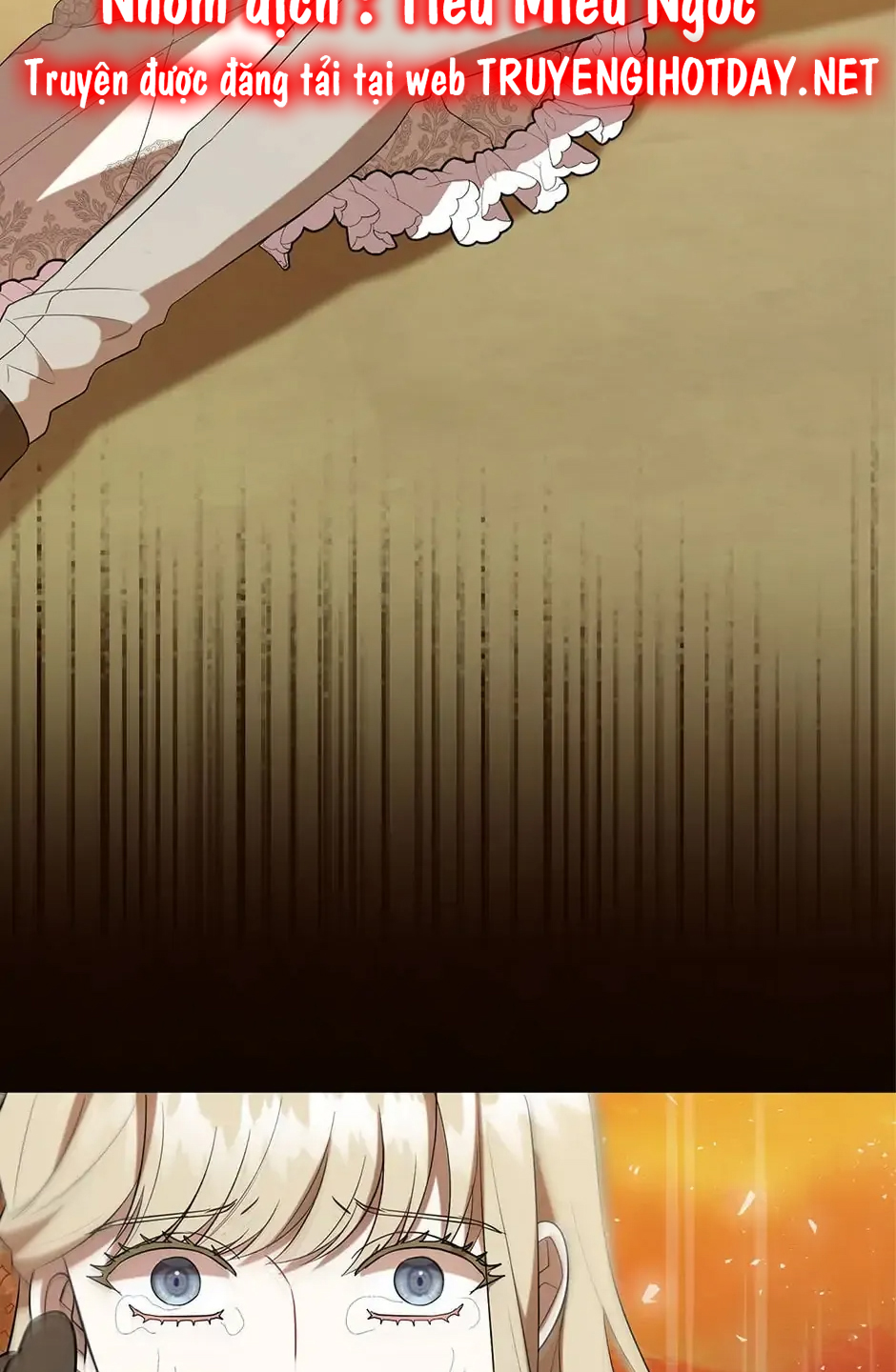 đừng ăn thịt tôi mà chapter 92 27