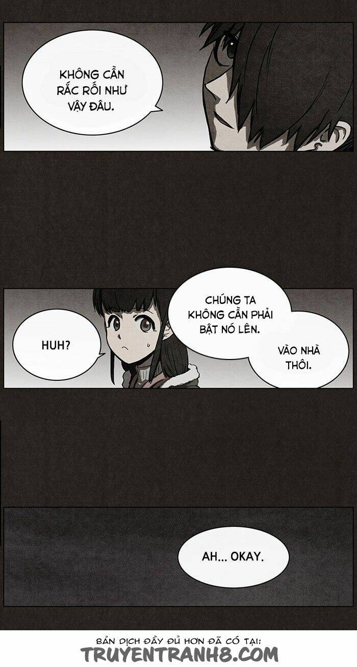 đứa con của quỷ dữ chapter 36 14