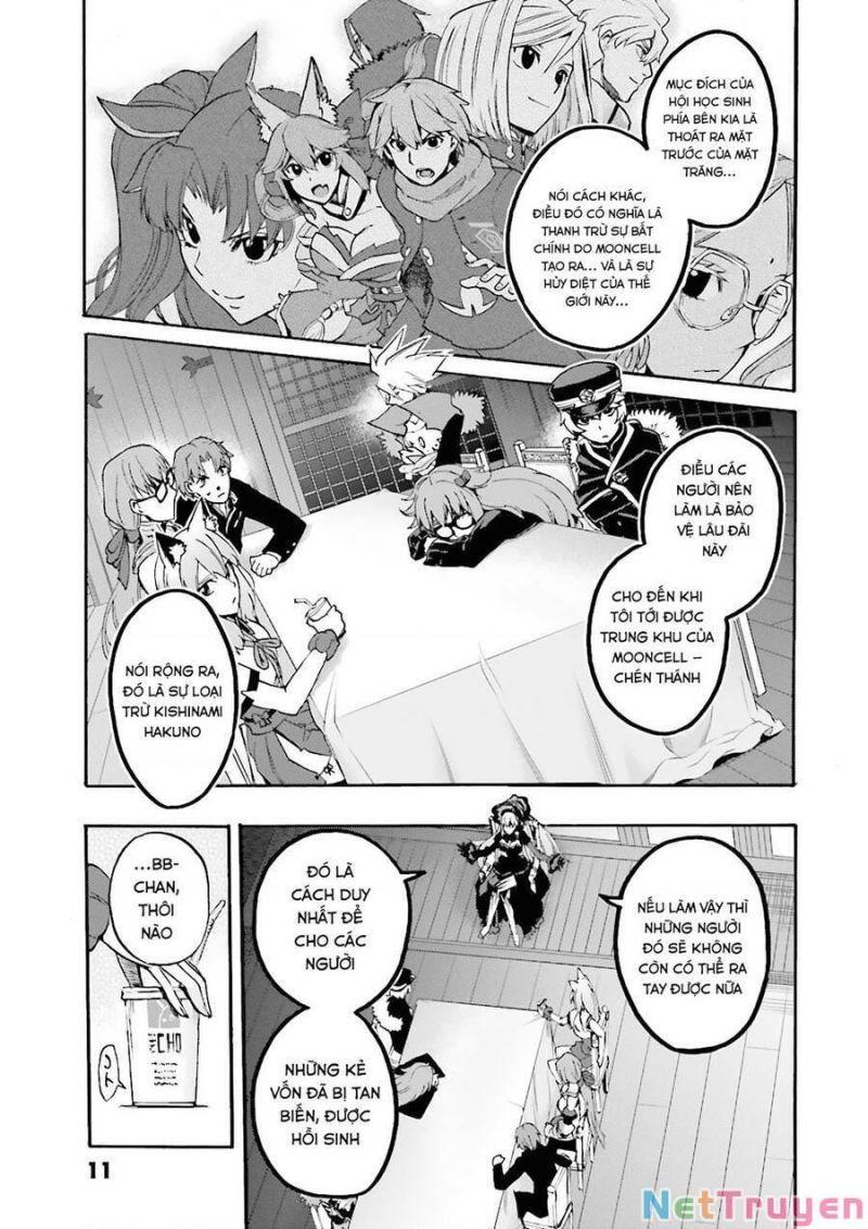 fate/extra ccc fox tail chapter 25 8