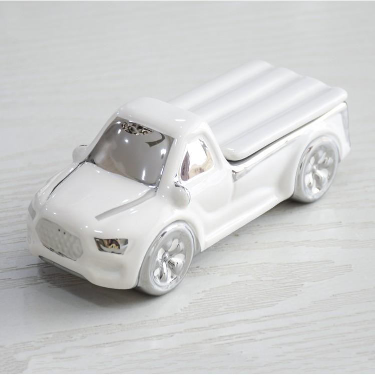 Xe ô tô đựng tăm Chevy Truck Ceramic Toothpick - AsiaMart