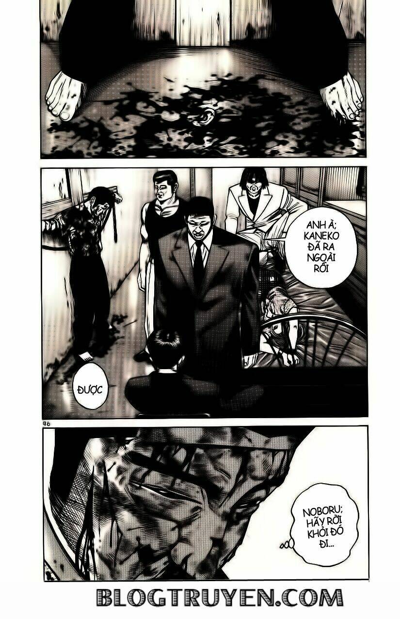 sát thủ số 1 chapter 58 19