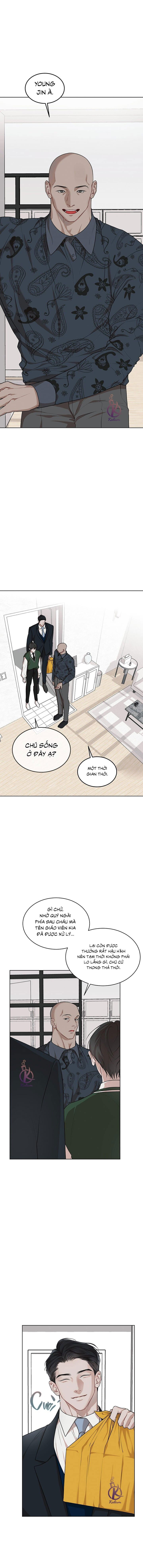 hình thái khởi sinh chapter 74 3