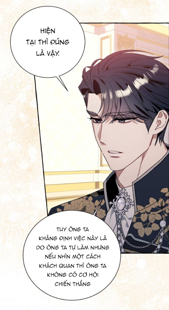 tôi tưởng đó chỉ là tiểu thuyết trọng sinh bình thường chapter 62.1 17