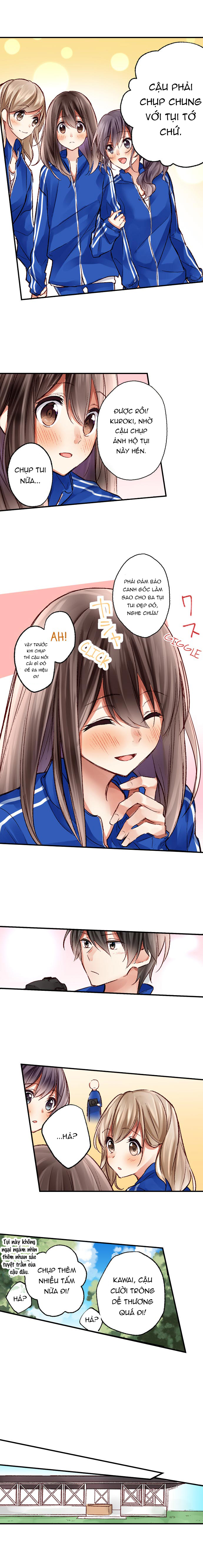 họ chắc chắn đã làm chuyện đó chapter 5.2 3