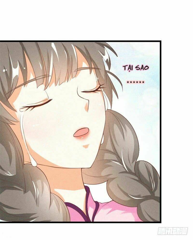 tiểu tâm can của cực phẩm đại nhân chapter 16 6