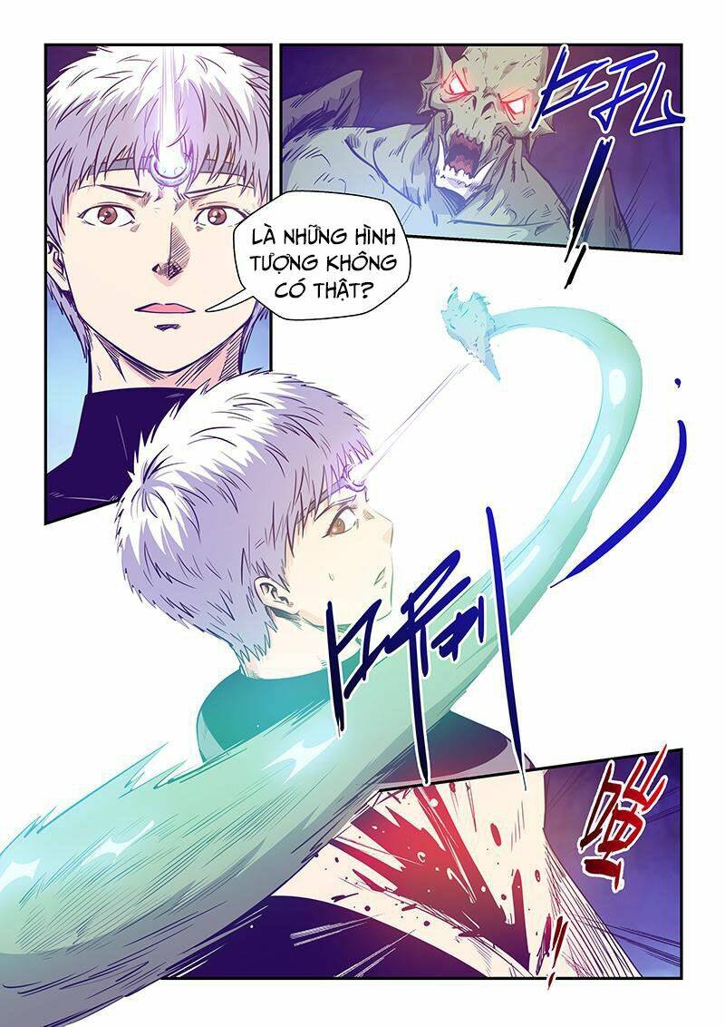 tu chân tứ vạn niên chapter 248 10