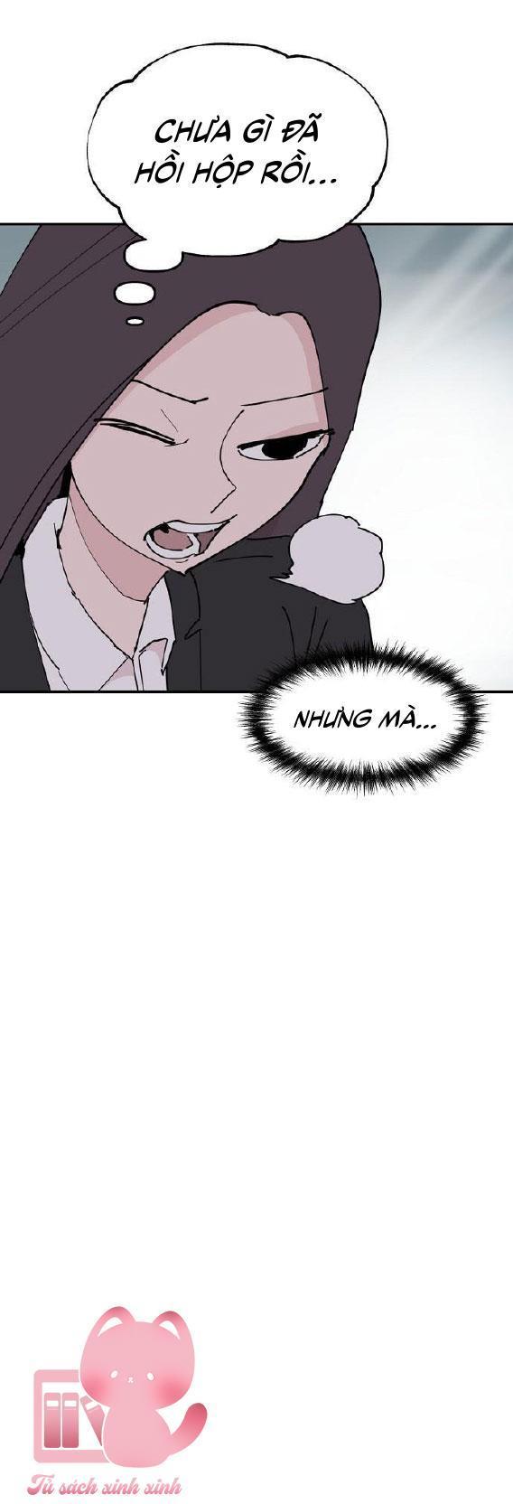 yêu không hồi kết chapter 22 23