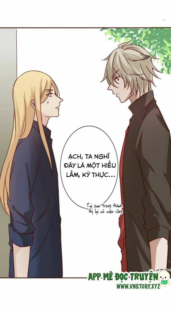 hồ tiên này không tin được chapter 7 10