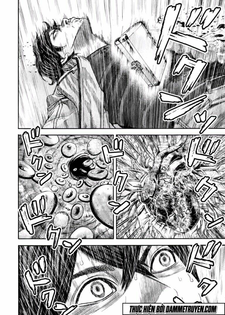 psycho bank chapter 9 23