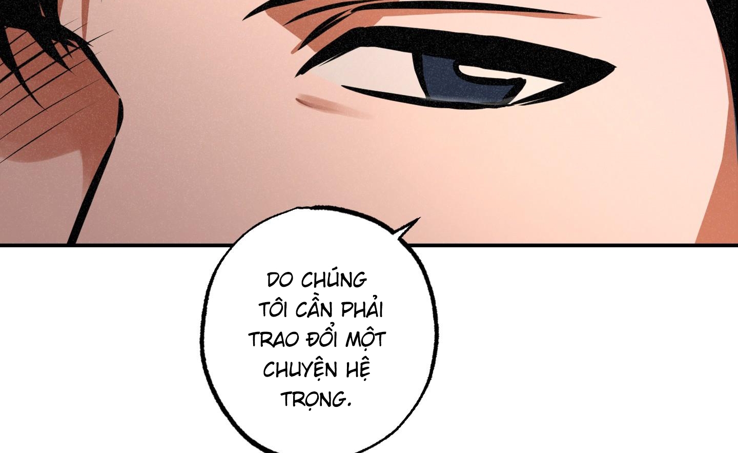 cây thương của ghost chapter 16 8