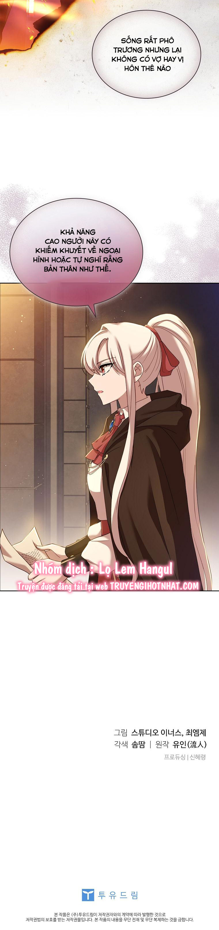 tiểu thư chỉ muốn được nghỉ ngơi chapter 92 32