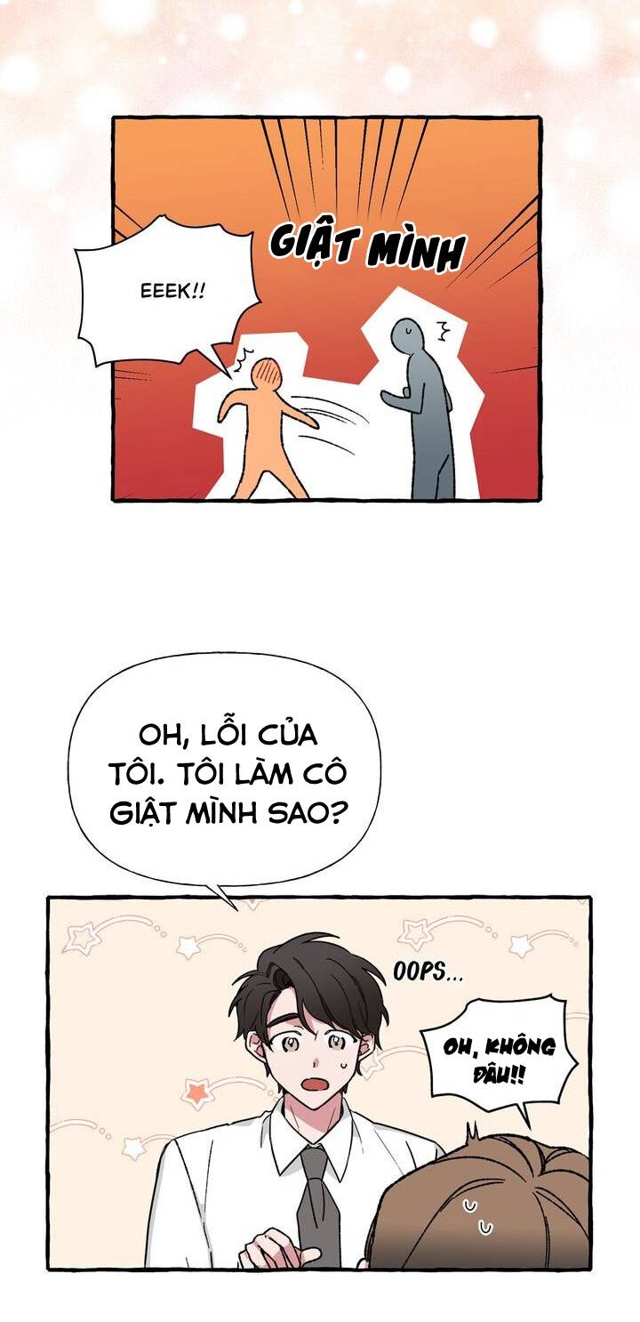 nhân viên mới của masung chapter 19 16