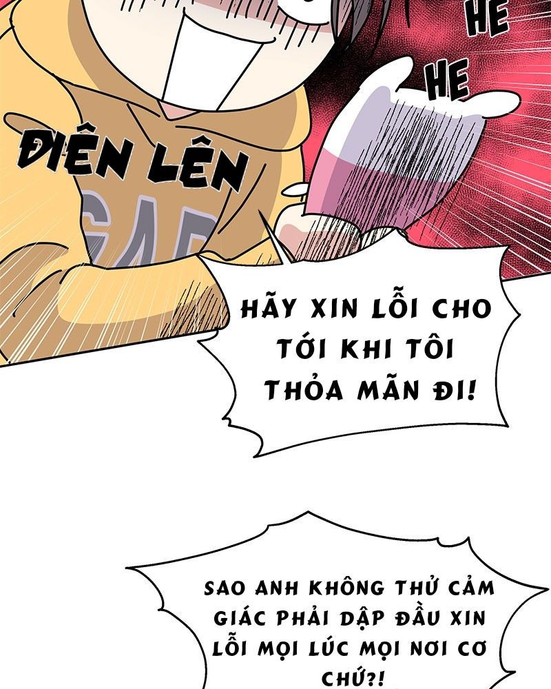 Hãy Vờ Như Anh Yêu Em Chapter 1.3 - Trang 2