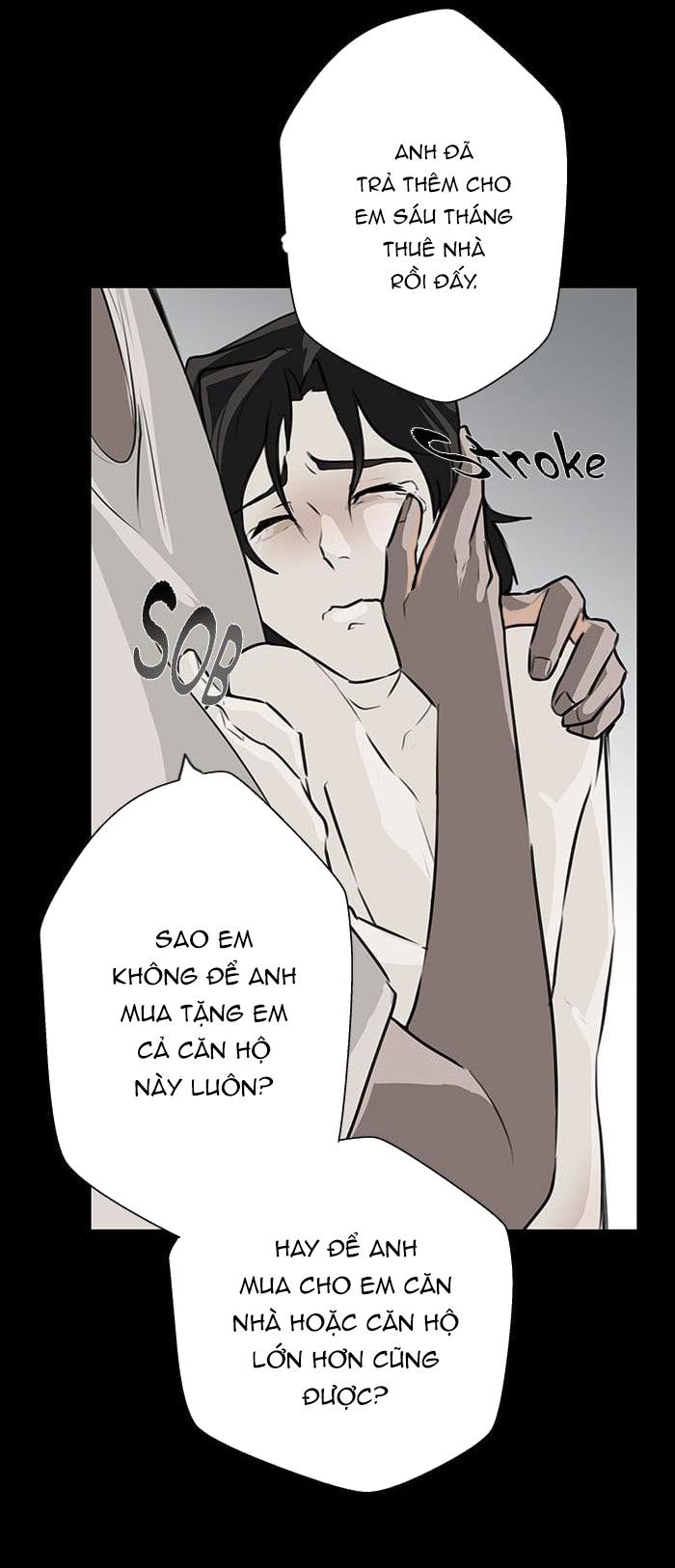 love murder basketball chapter 1 60