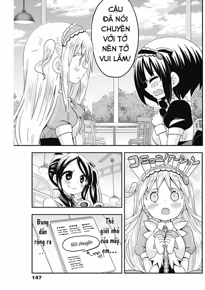 made in hikkomuse chapter 2 26