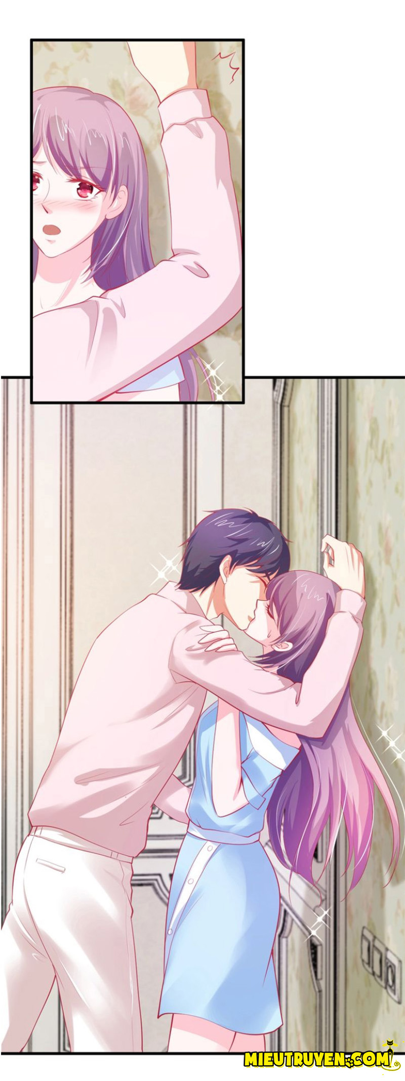 độc nhất sủng ái của thủ tịch chapter 54 5