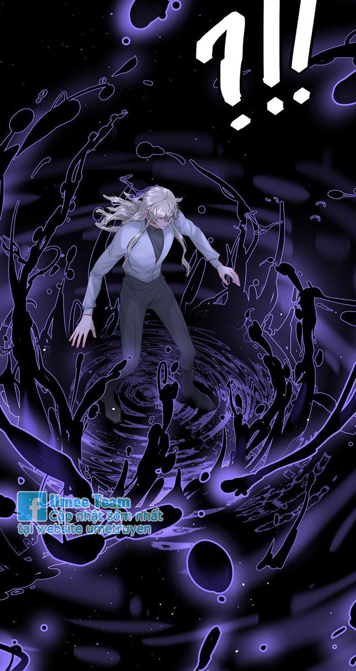 tình cũ là vua chapter 45 18