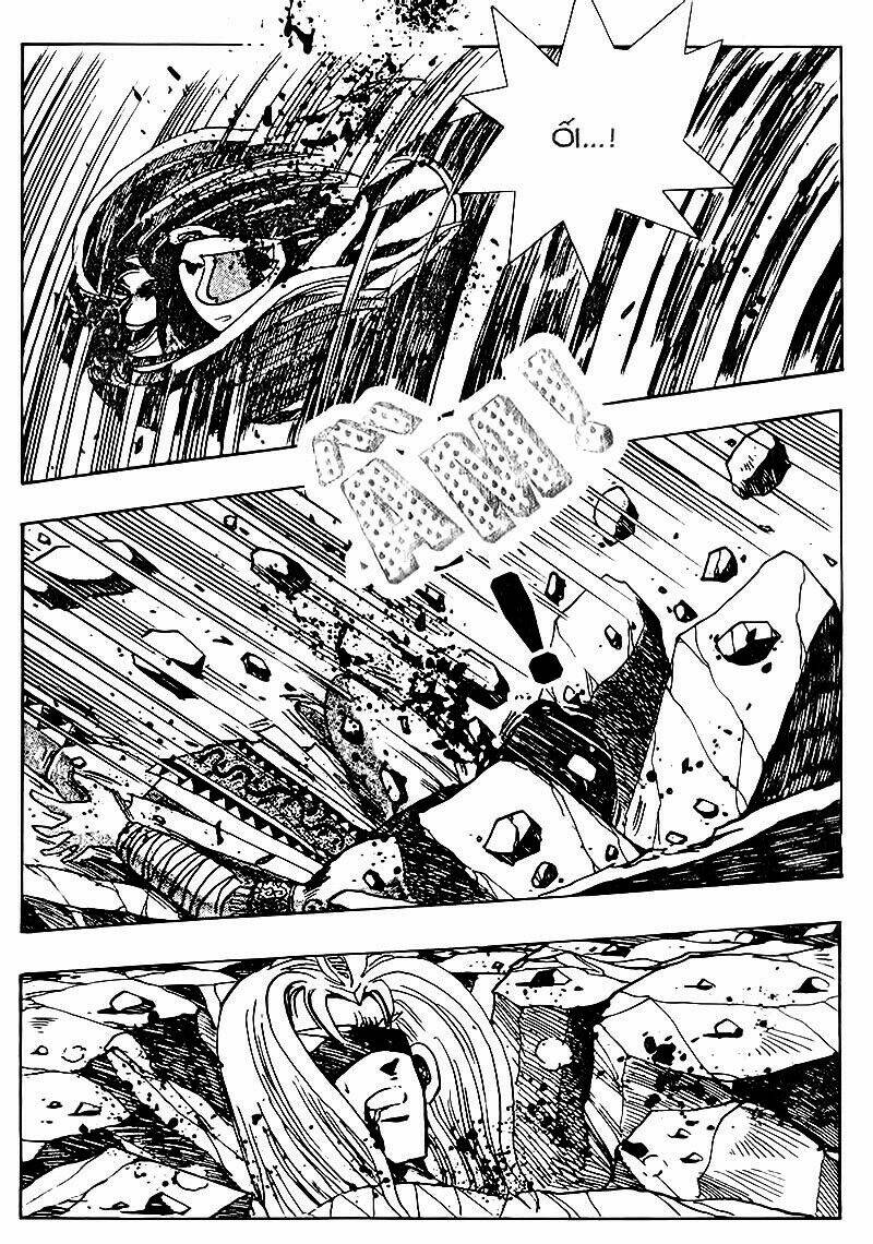 tiểu hòa thượng hd remake chapter 91 10