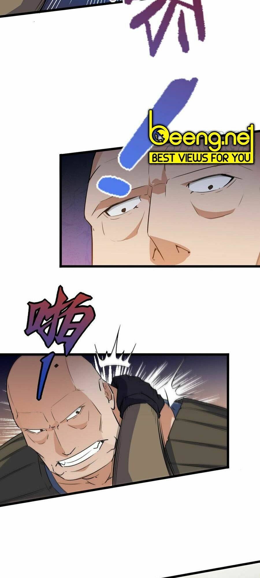 tối cường binh vương chapter 69 27