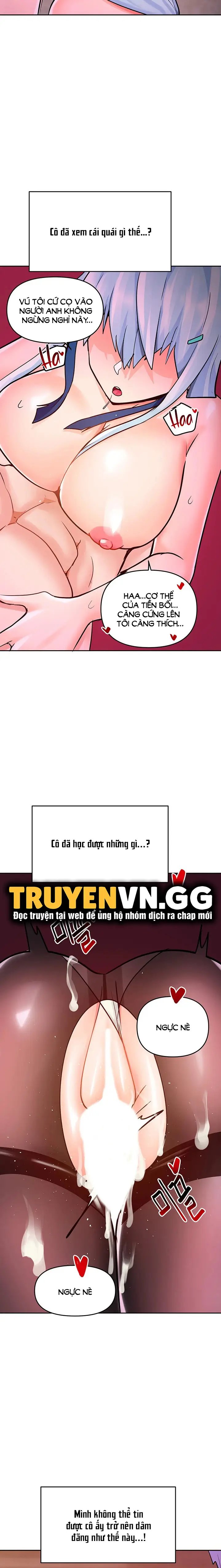 ứng dụng thôi miên chapter 20 33