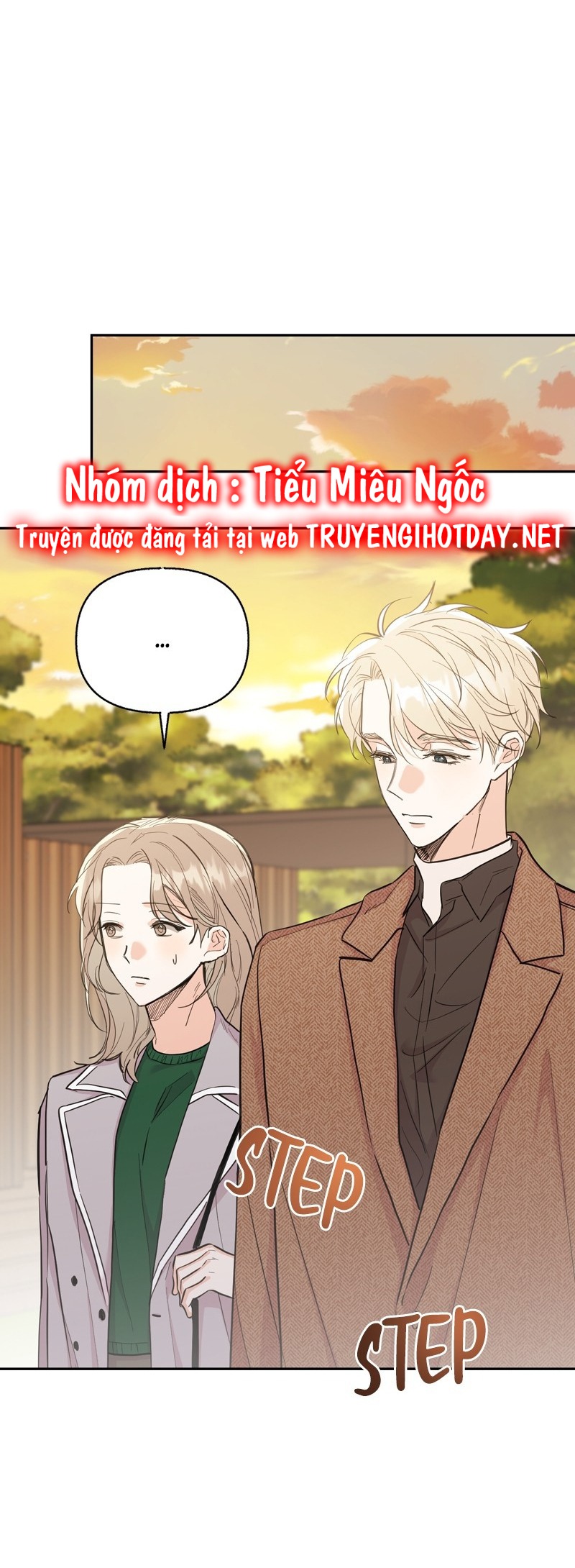 chúng ta ly hôn đi! chapter 50 38
