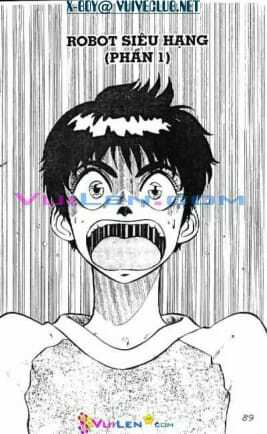 cảnh sát cơ động chapter 5 88