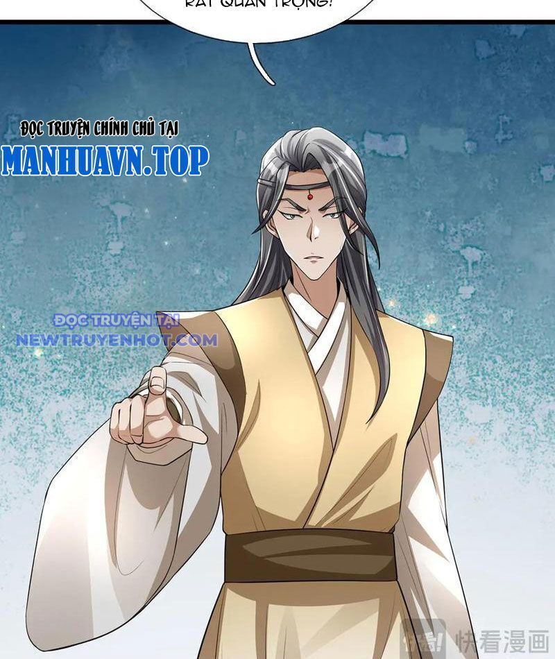 ngủ say vạn cổ: xuất thế đẩy ngang chư thiên chapter 86 21