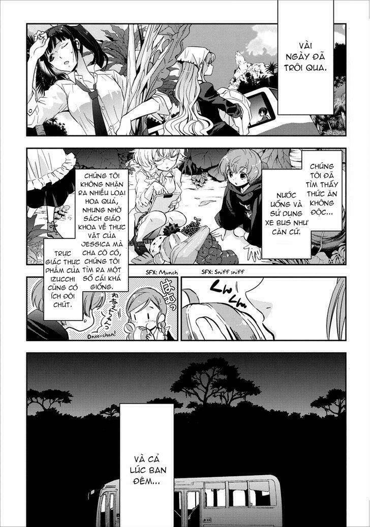 soukai no eve chapter 5 3